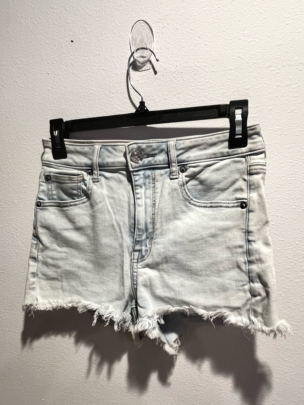 American Eagle Outfitters Jean Shorts